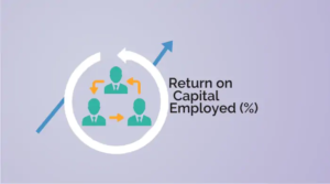 Return on Capital Employed