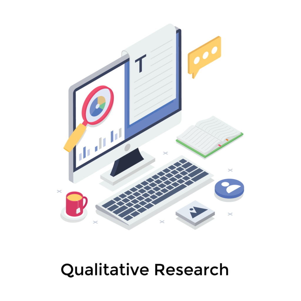 Qualitative Factors