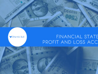 Financial Statement: Profit & Loss A/C