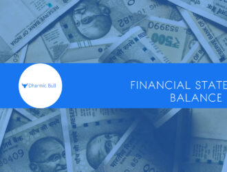 Cover for Financial Statements: Balance Sheet