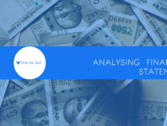 Analysing Financial Statements
