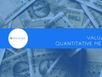 Valuation Quantitative Methods