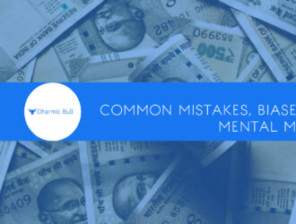 Cover for Common Mistakes, Biases and Other Mental Models