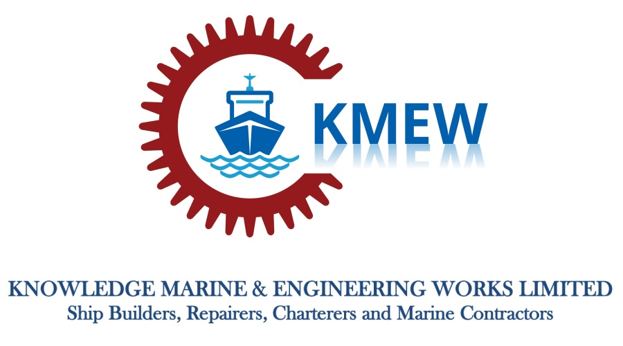 Knowledge Marine & Engineering Works Ltd logo