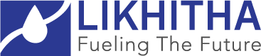 Likhita Infrastructure Ltd. Logo