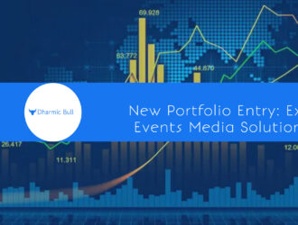 New Portfolio Entry: Exhicon Events Media Solutions Ltd.