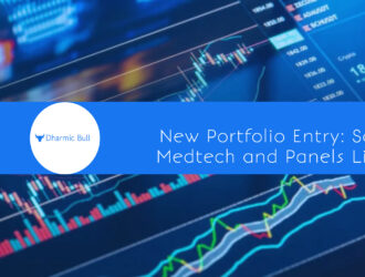 New Portfolio Entry: Saakshi Medtech and Panels Limited