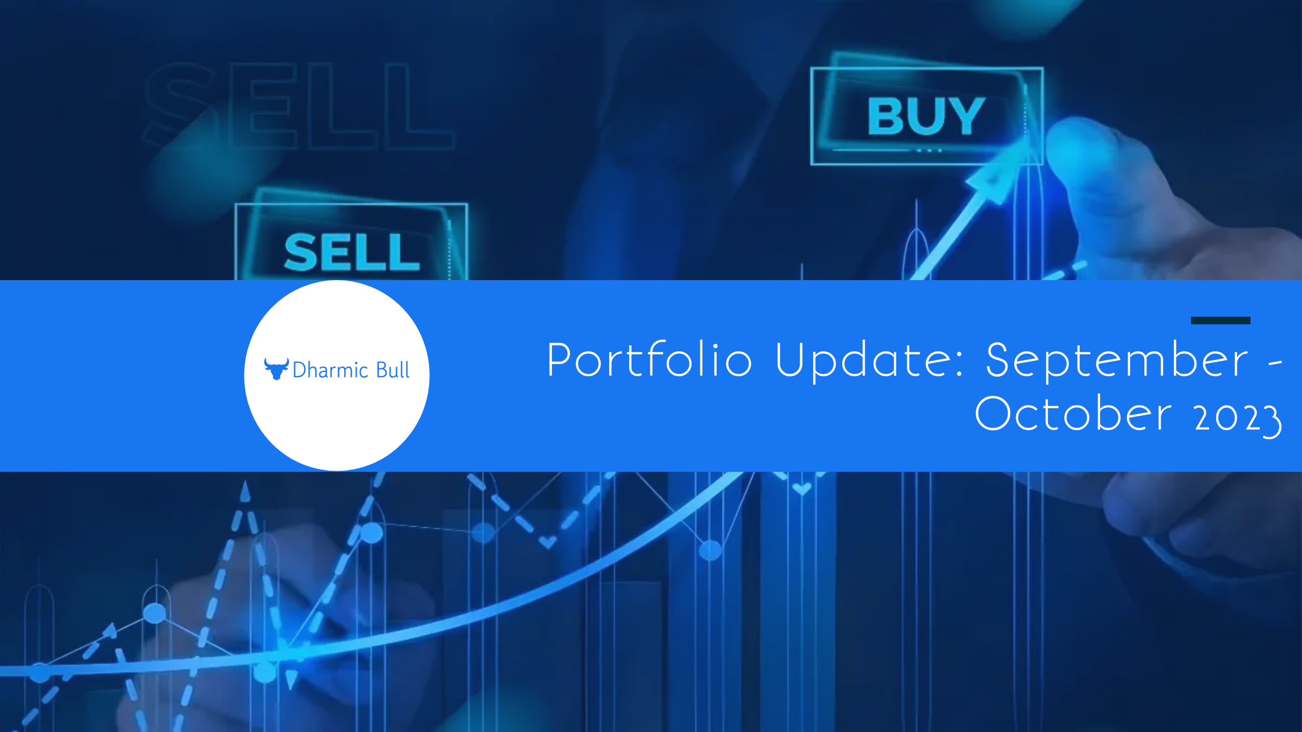 Portfolio Update