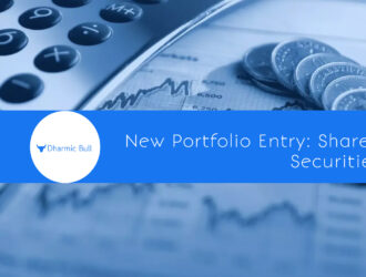 Cover Image for Blog Post for Share India Securities Ltd.