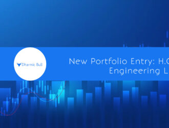 New Portfolio Entry: H.G Infra Engineering Limited Cover